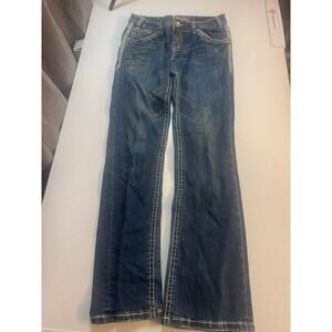 Rock&Roll Cowgirl Jeans